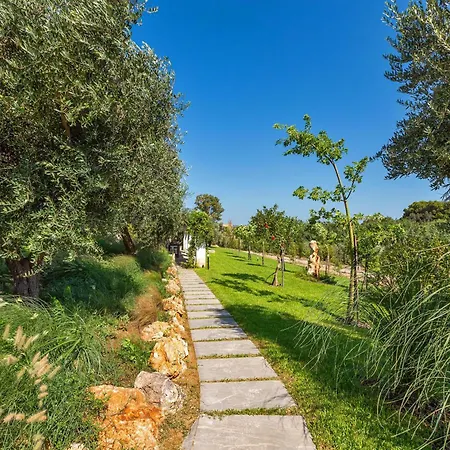 Casino Dei Santi By Perle Di Puglia Villa