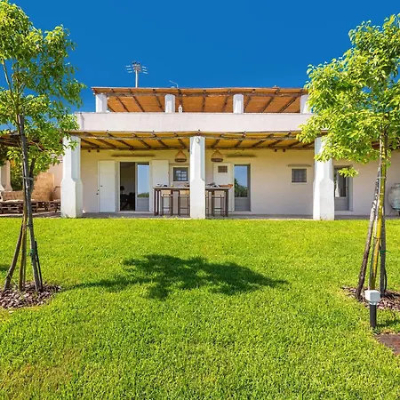 Villa Casino Dei Santi By Perle Di Puglia