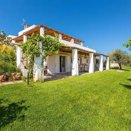 Casino Dei Santi By Perle Di Puglia Villa *