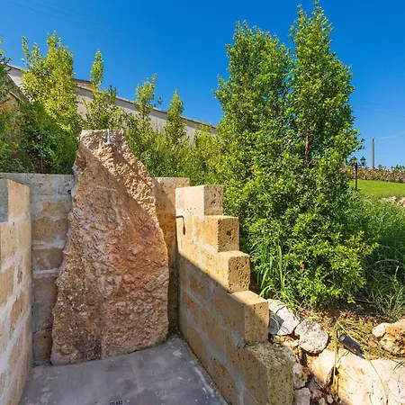 Villa Casino Dei Santi By Perle Di Puglia Sannicola