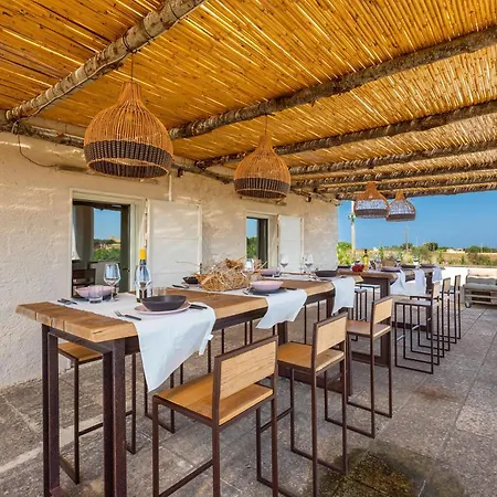 Casino Dei Santi By Perle Di Puglia * Sannicola