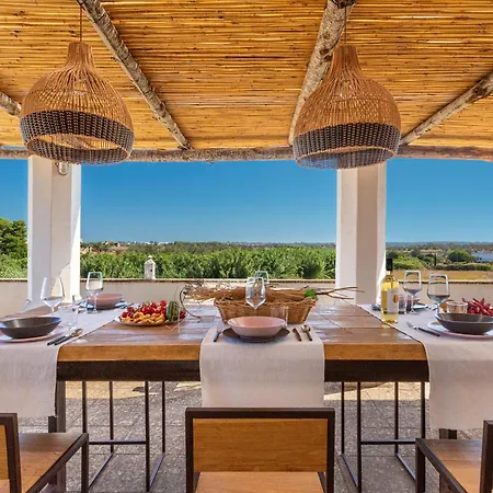 Casino Dei Santi By Perle Di Puglia Villa