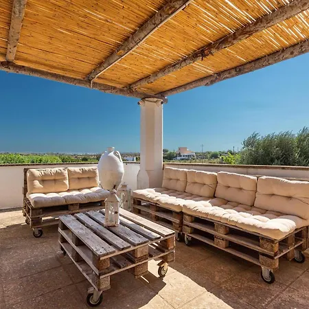 Casino Dei Santi By Perle Di Puglia *