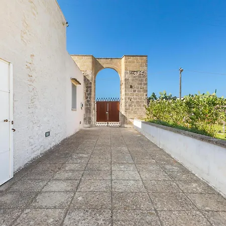 Casino Dei Santi By Perle Di Puglia * Sannicola