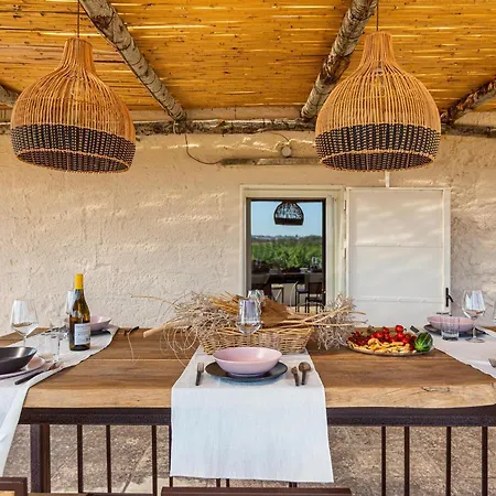 Casino Dei Santi By Perle Di Puglia Villa