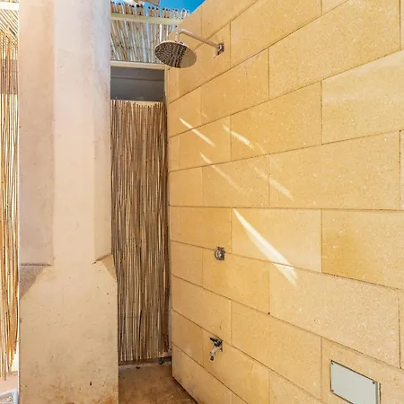 Casino Dei Santi By Perle Di Puglia Villa *