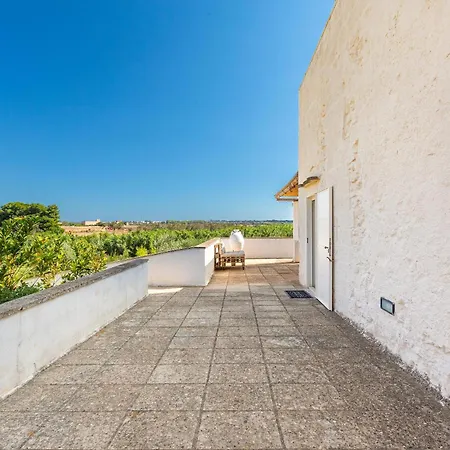 Villa Casino Dei Santi By Perle Di Puglia *