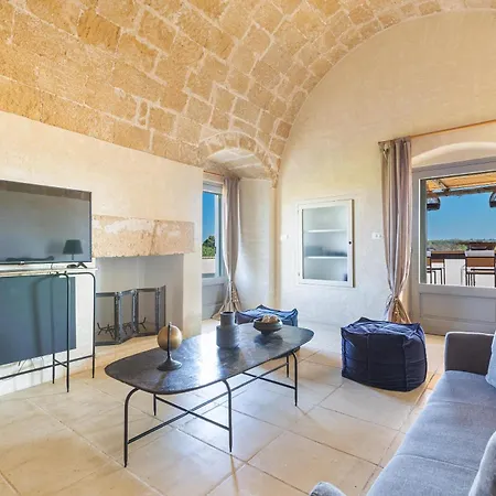 Casino Dei Santi By Perle Di Puglia * Sannicola