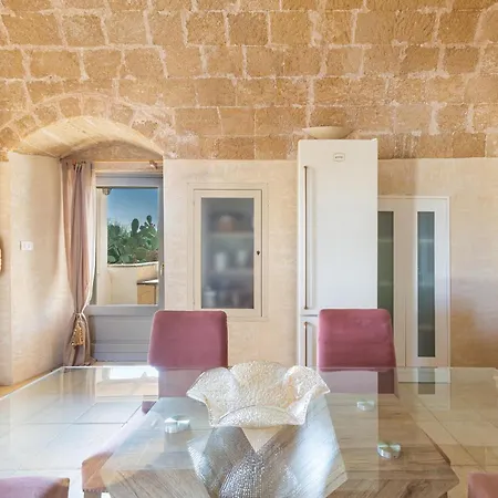 Casino Dei Santi By Perle Di Puglia