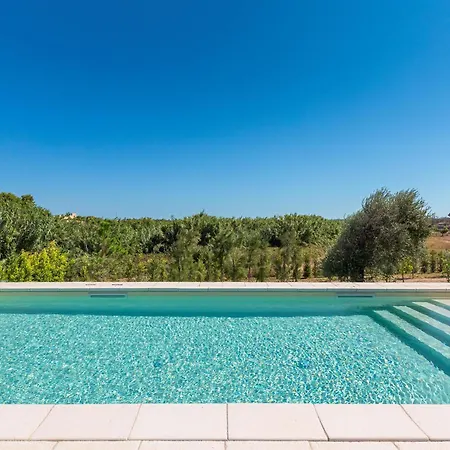 Villa Casino Dei Santi By Perle Di Puglia