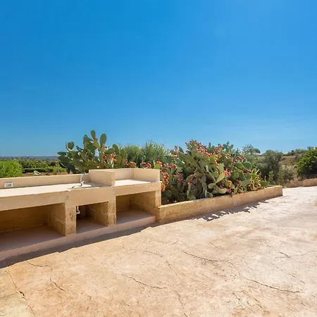 Casino Dei Santi By Perle Di Puglia Villa *