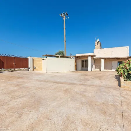 Casino Dei Santi By Perle Di Puglia Villa Sannicola