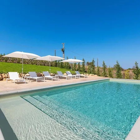 Casino Dei Santi By Perle Di Puglia *