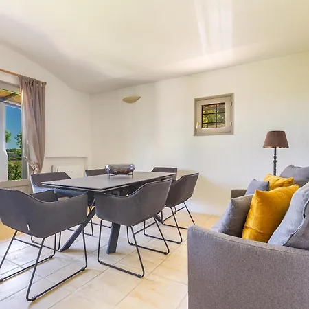 Villa Casino Dei Santi By Perle Di Puglia