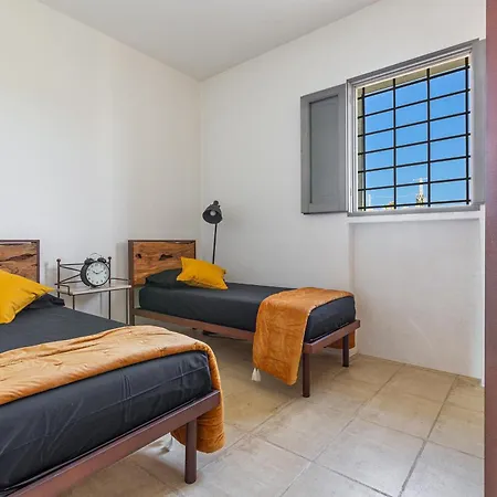 Casino Dei Santi By Perle Di Puglia Villa Sannicola