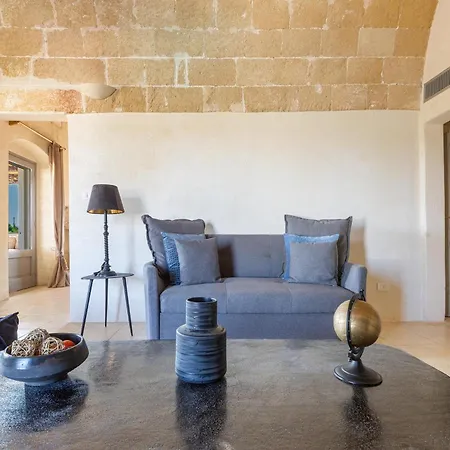 Casino Dei Santi By Perle Di Puglia * Sannicola