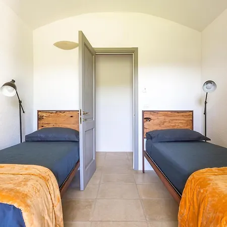 Casino Dei Santi By Perle Di Puglia