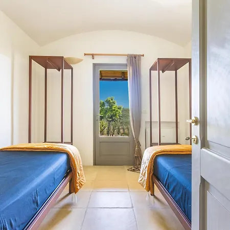 Villa Casino Dei Santi By Perle Di Puglia