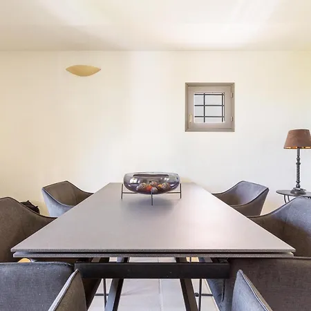 Casino Dei Santi By Perle Di Puglia Villa *