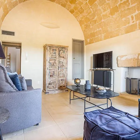 Villa Casino Dei Santi By Perle Di Puglia *