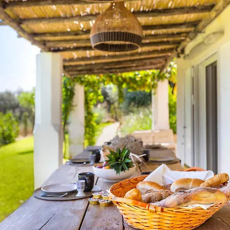 Villa Casino Dei Santi By Perle Di Puglia Sannicola