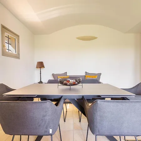 Villa Casino Dei Santi By Perle Di Puglia