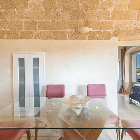 Casino Dei Santi By Perle Di Puglia Villa Sannicola