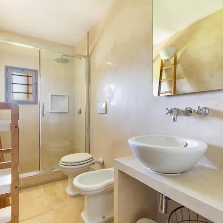 Villa Casino Dei Santi By Perle Di Puglia Sannicola